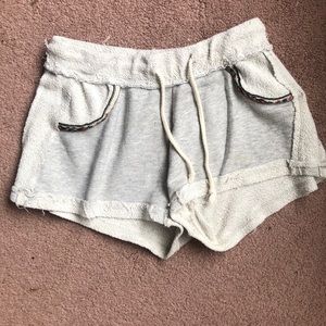 Womens shorts